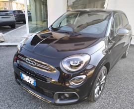 FIAT 500X 1.5 T4 Hybrid 130 CV DCT Sport