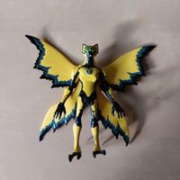 ULTRA GELONE Ben 10 action figure