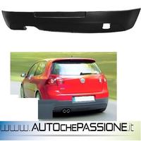 Estrattore posteriore TIPO GT/GTIGolf 5 >2003 al 2