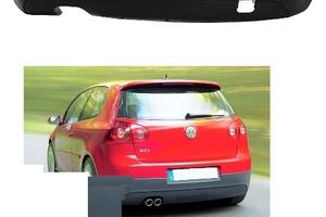 Estrattore posteriore TIPO GT/GTIGolf 5 >2003 al 2
