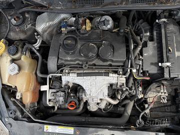 Motore Dodge Caliber 2.0 TDI (BWD)