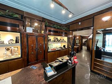 Teorema Aziende GIOIELLERIA STORICA SALUZZO (CN)