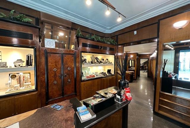 Teorema Aziende GIOIELLERIA STORICA SALUZZO (CN)