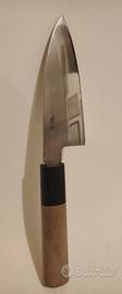 Coltello Giapponese da cucina Deba Made in Jap