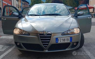 ALFA ROMEO 147Twin Spark