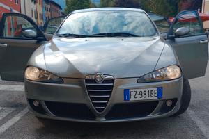 ALFA ROMEO 147Twin Spark