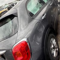 RICAMBI E MOTORE FIAT 500X 55266963