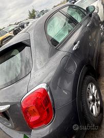 RICAMBI E MOTORE FIAT 500X 55266963