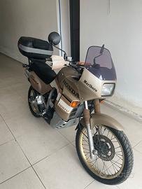 Honda transalp 1988