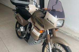 Honda transalp 1988