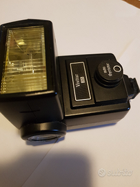 Flash vivitar