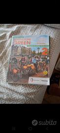 Generazione green 2(geografia,scuola media)