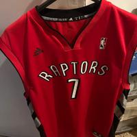 Maglia NBA Raptors