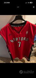 Maglia NBA Raptors