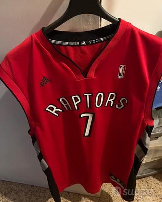 Maglia NBA Raptors