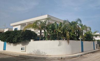 Villa Campomarino di Maruggio