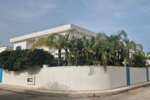 Villa Campomarino di Maruggio