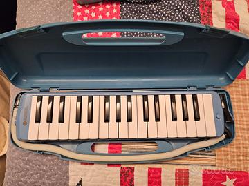 PREZZO LIBERA MELODICA ANGEL MELODYHORN AM-32K3