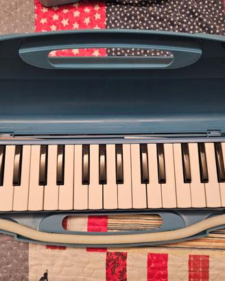 PREZZO LIBERA MELODICA ANGEL MELODYHORN AM-32K3