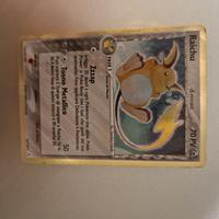 Raichu specie delta