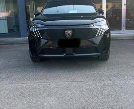 Peugeot 3008 GT elettrica 07/2024