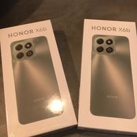 Smartphone Honor x6b