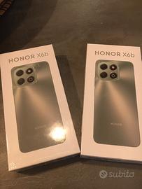 Smartphone Honor x6b