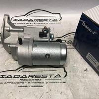 Motorino Avviamento Perkins Hyster Canter 2873K401