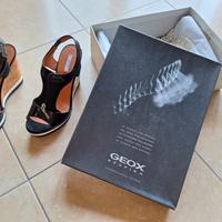 scarpe donna geox
