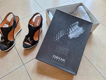 scarpe donna geox