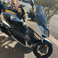 Wottan Motor Storm 125 - 2024