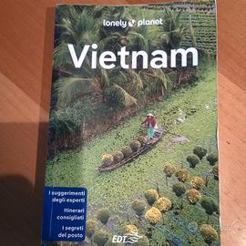 lonely planet VIETNAM