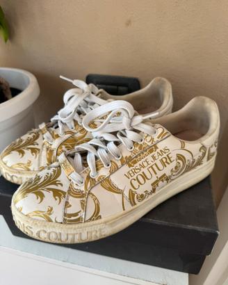 Sneakers Versace Jeans Couture