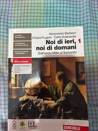 noi di ieri noi di domani