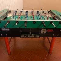 Biliardino professionale