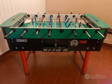 Biliardino professionale