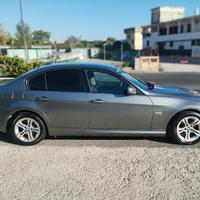 BMW 320d xDrive
