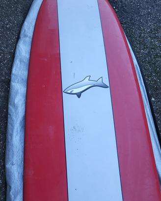 Longboard Jimmi Lewis Hp unico proprietario