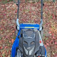 Rasaeba yamaha YR530 con variatore di velocità