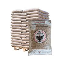 pellet e legna da ardere 🌋