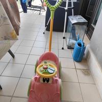Macchina chicco