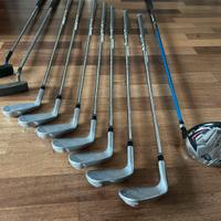Set mazze golf HONMA NUOVE