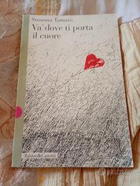 Và dove ti porta il cuore 