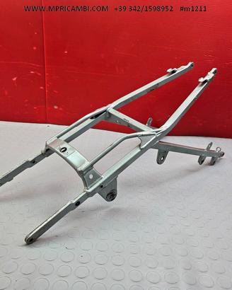 TELAIETTO POSTERIORE HUSQVARNA WRE 125 2008 2013 S