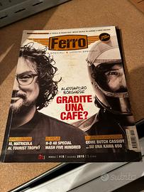 Rivista Ferro