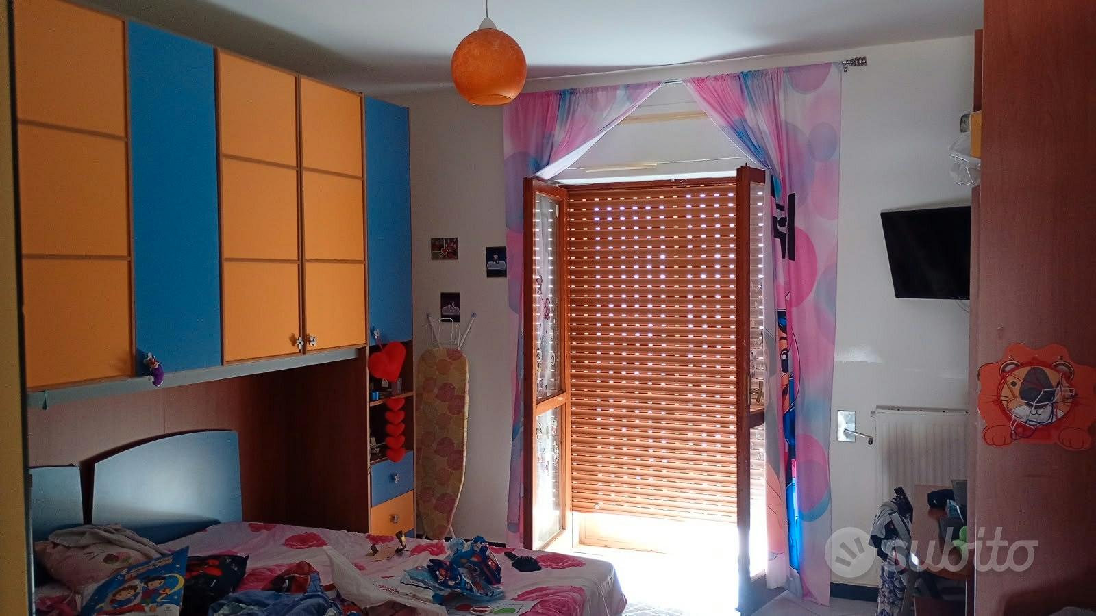Appartamento – Battipaglia, Rione Sant'Anna, Salerno - Vista 4