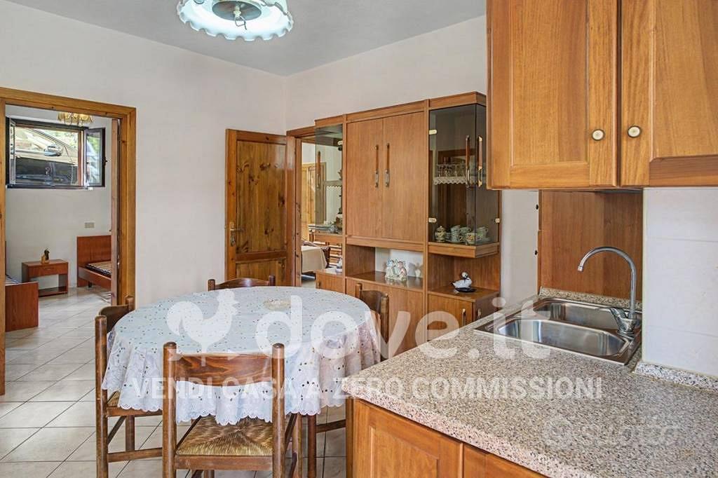 Appartamento – Trinità d'Agultu e Vignola, Gallura Nord-Est Sardegna - Vista 2