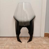 Cupolino maggiorato Ktm 990 Adventure 