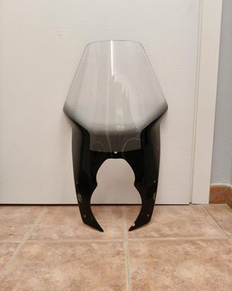 Cupolino maggiorato Ktm 990 Adventure 