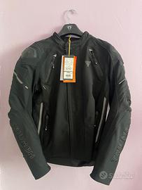 Giacca Moto Triumph Protezioni